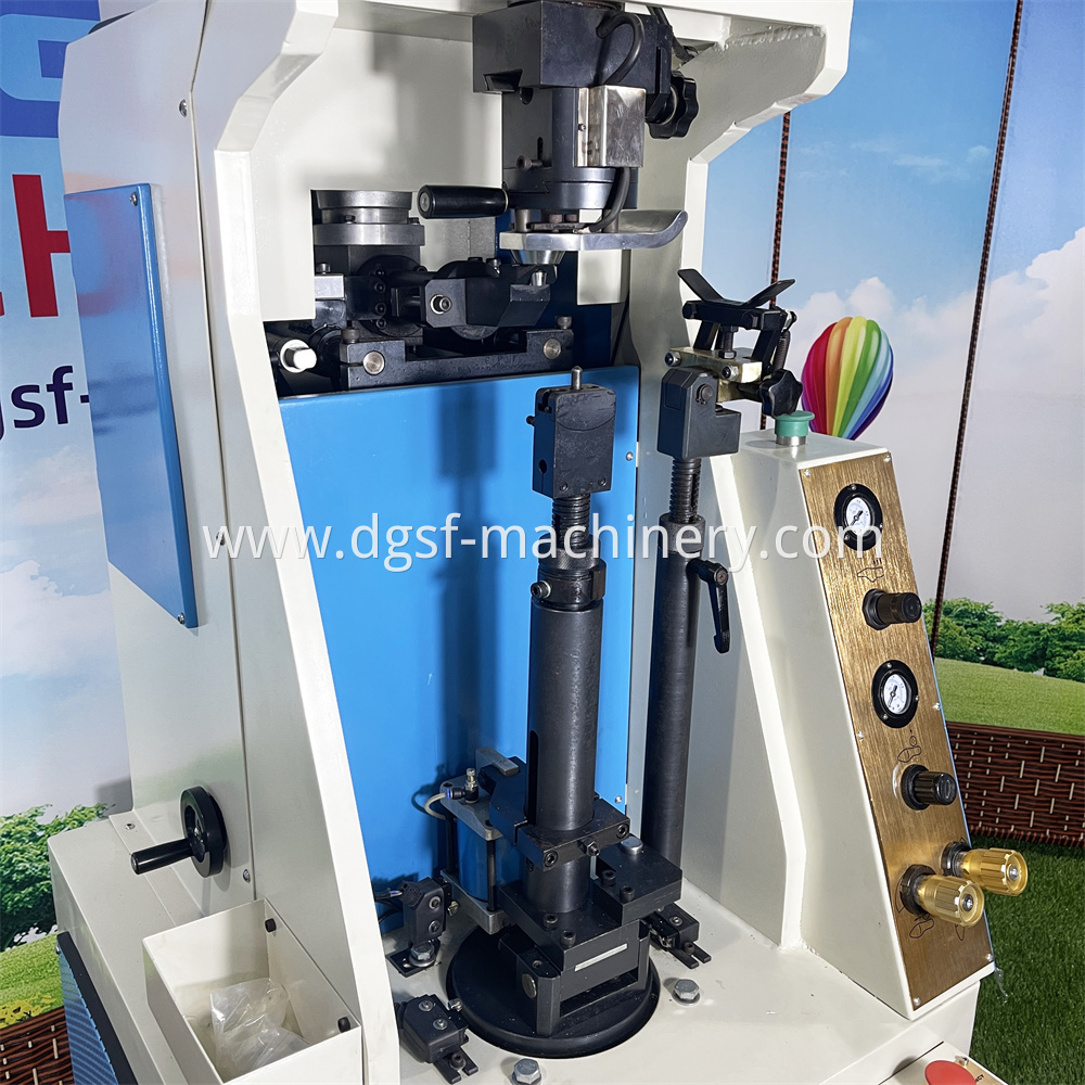 Heel Flattening Machine 4 Jpg